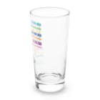 フォーヴァの格​子 Long Sized Water Glass :right