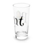 Talow Design のPoint rainbow Minomushi  Long Sized Water Glass :right