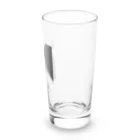 Chanky19の異常な骨 Long Sized Water Glass :right