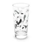 TRUNK siteのSomething hidden in the cow pattern Long Sized Water Glass :right