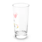 モノモノＰのモノモノPairabuyu- Long Sized Water Glass :right