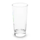 tafu tafuのアースクリームソーダ Long Sized Water Glass :right