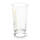 KUROのアイテムショップのタウロス Long Sized Water Glass :right