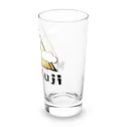 レアレアコクアのいいことありそう! 金運シリーズ　(富士山　Mt.Fuji) Long Sized Water Glass :right