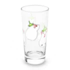 cossoriのナスモル Long Sized Water Glass :right