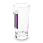 tmmtmmのゲームが好きだ！ Long Sized Water Glass :right