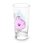 JOKERS FACTORYのAISHITERU Long Sized Water Glass :right