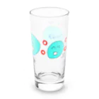 ボウボの元気なボールくんのグラス Long Sized Water Glass :right