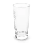 ギャグサーカスの金剛蔵王権現白色降臨 Long Sized Water Glass :right