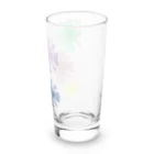 Contemporary　ArtのMysterious'Art Long Sized Water Glass :right
