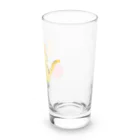 CrystalWorldの修行とら Long Sized Water Glass :right