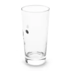 ichikoのクマかなコアラかな？可愛いからなんでもいいか。 Long Sized Water Glass :right