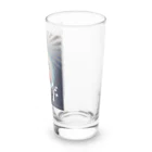 踝ピアスの佚序 Long Sized Water Glass :right