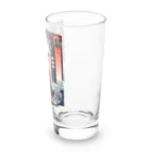 踝ピアスの殛楽 Long Sized Water Glass :right