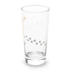 だいこくの猫絵生活ショップの杏さん_抱っこびよーん猫シリーズ Long Sized Water Glass :right