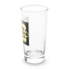 反日勢力を許さない福島県民有志一同の大日本國士會公式グッズ第一弾！ Long Sized Water Glass :right