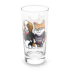 Mark martのF.F.G. Long Sized Water Glass :right