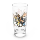 Mark martのF.F.G.-Performance-All Long Sized Water Glass :right