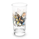 Mark martのF.F.G.-Performance-All Long Sized Water Glass :right