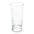 天使の輪のえんじぇる Long Sized Water Glass :right