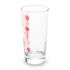 Peche＊Orretのももこ誕生日記念グッズ Long Sized Water Glass :right