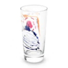 maestro-Rの湘南の太陽とうみ Long Sized Water Glass :right