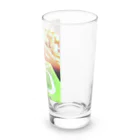 D’s　SHOPのゾーン30 Long Sized Water Glass :right