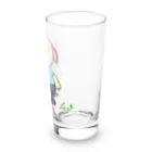 リブのリブTリブ Long Sized Water Glass :right