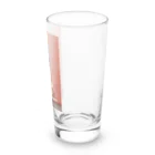 MickunRollのモダンガール２ Long Sized Water Glass :right