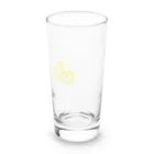 週刊少年ライジングサンズのShoogle(シューグル) Yellow Line Long Sized Water Glass :right