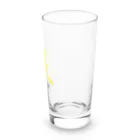 筆文字屋  照のシリーズ照 Long Sized Water Glass :right