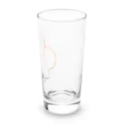 こてつ日誌の【サンプル】オーダーうちの子グッズ Long Sized Water Glass :right