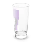 neboworksの藤 Long Sized Water Glass :right