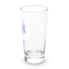 きょ✿˘︶˘✿ .｡.:* ♬*゜の寒いよぅ Long Sized Water Glass :right