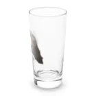 azuki_chiのあずきくん Long Sized Water Glass :right