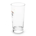 すいすい屋のすし番長 Long Sized Water Glass :right