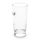 ビール女子 公式オンラインストアのbeergirl glass long Long Sized Water Glass :right