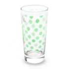 Letiのアーサールークソーダ Long Sized Water Glass :right