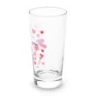 キラロマのMEDICAL TOYS No.02 Long Sized Water Glass :right