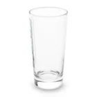 ぽわてる짱の夏とわたしと海 Long Sized Water Glass :right