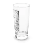 kobushi_itasanの板さんの「職人よぉ！」グラス Long Sized Water Glass :right