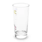 ブッディズムのほーはいさん✖️UFO Long Sized Water Glass :right