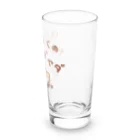 すやはむハウスの労働への抵抗 Long Sized Water Glass :right