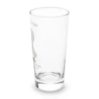 ながむ～るのダイエット中のアグリッパ Long Sized Water Glass :right