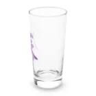 筆文字屋  照のシリーズ辰 Long Sized Water Glass :right