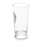 Luana RopeのRopeちゃん アイテム Long Sized Water Glass :right
