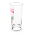 LONESOME TYPE ススの冷やし中華天国(チャイニーズロックス) Long Sized Water Glass :right