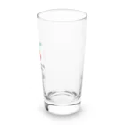 たいようデザインの可能性の種子 Long Sized Water Glass :right