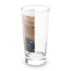 ステラ屋さんの毎日だれかの誕生日 Long Sized Water Glass :right