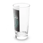 Ashuu‘s galleryのBONE-deer- Long Sized Water Glass :right